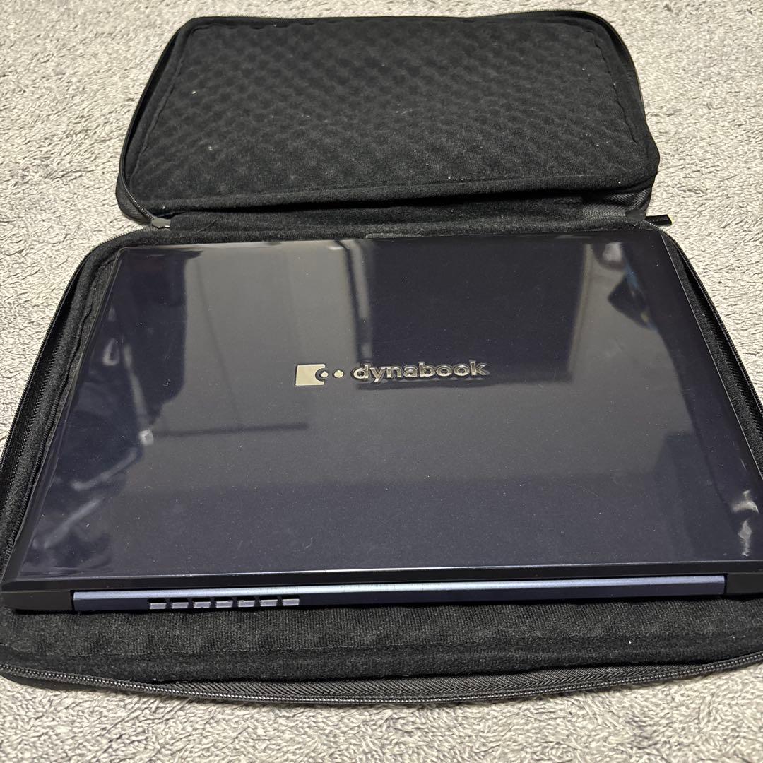 dynabook ノートPC Intel Core