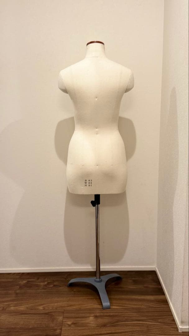 BUNKA 9AR ボディーバック付き