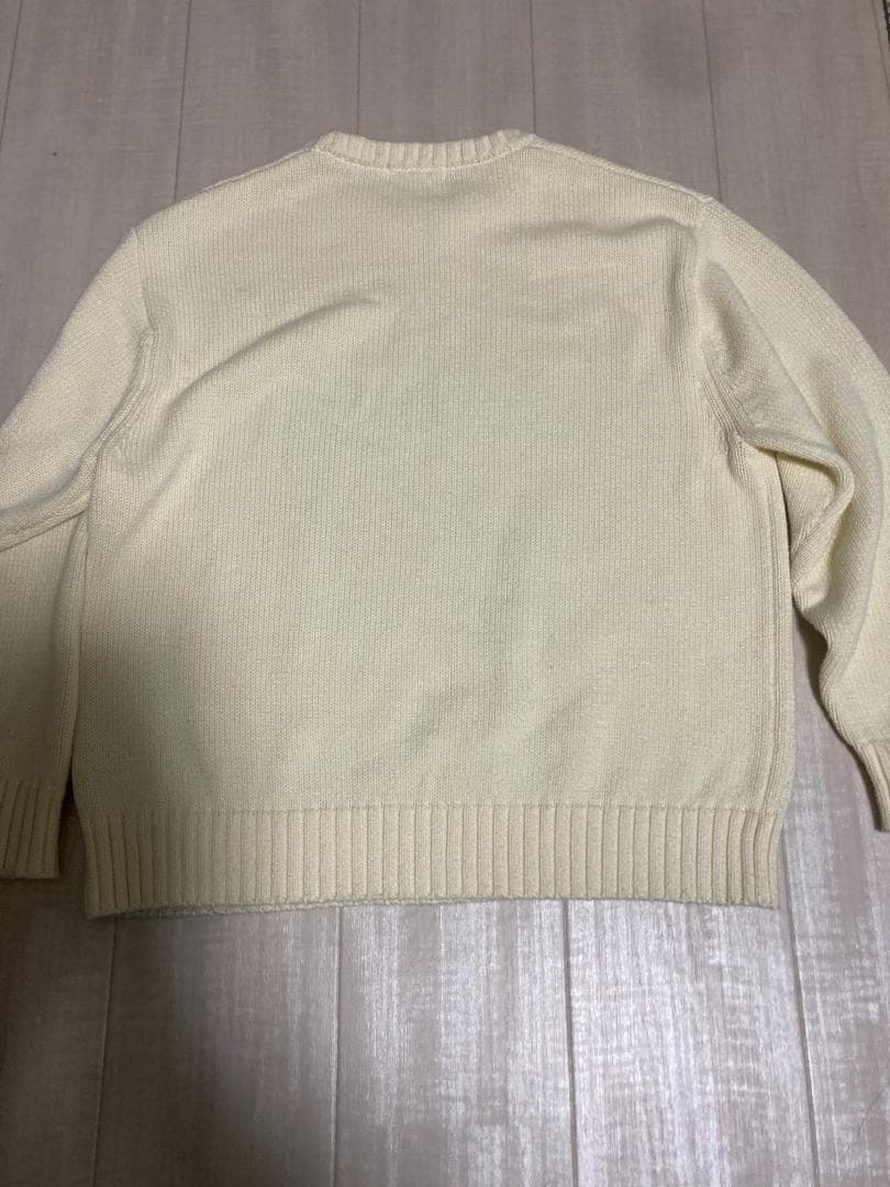 トップス WOKE EDGE Selena Knit S size