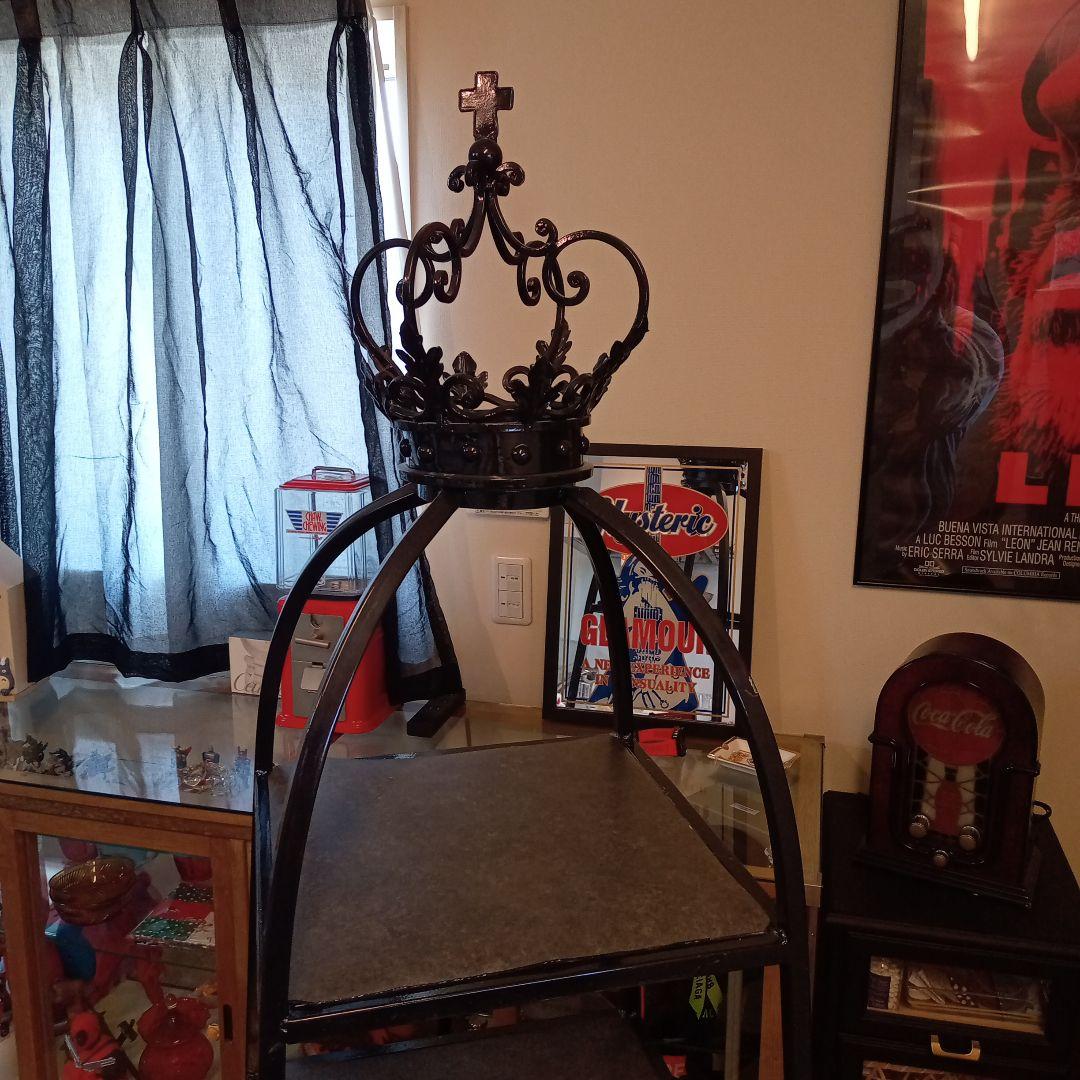 ✨️超希少✨️ 店舗用品 陣列 ディスプレイ 4段棚 店舗什器 アパレル 小物