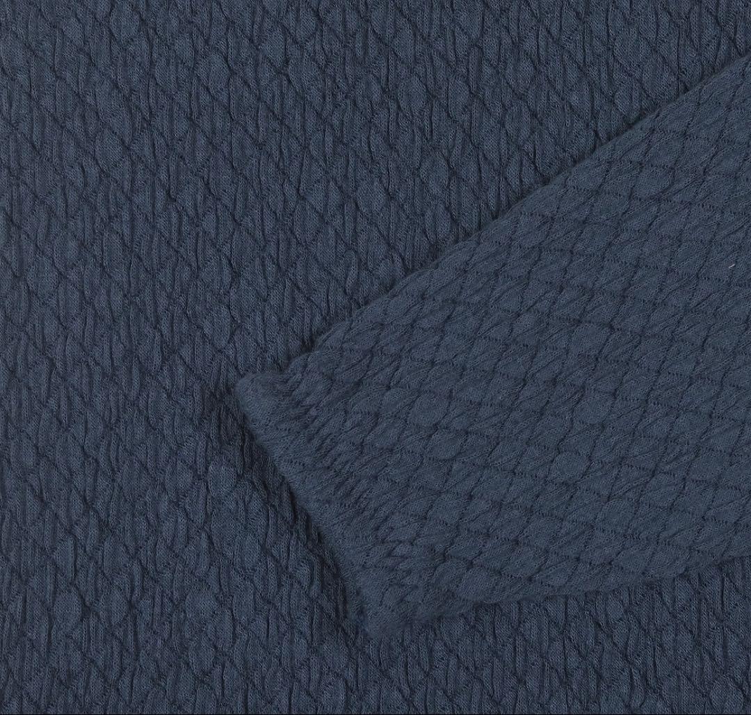 【正規品】ひだまり肌着 チョモランマ 婦人長袖丸首インナーＬ GMS822