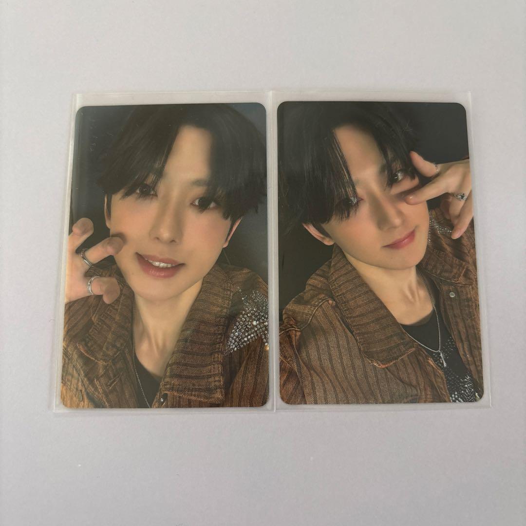 &TEAM 月狼　ATB 開催記念ラキドロ　FUMA フウマ　福岡　トレカ