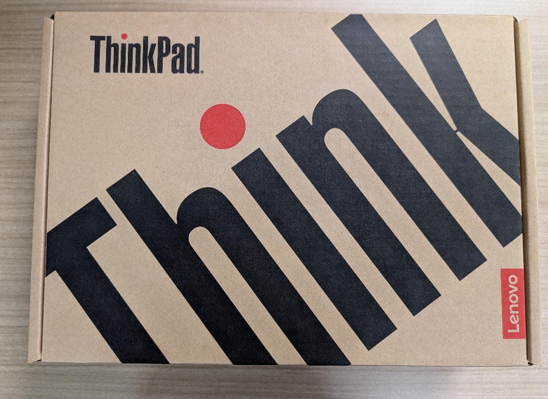 Lenovo ThinkPad X270 本体　20K6S0X600