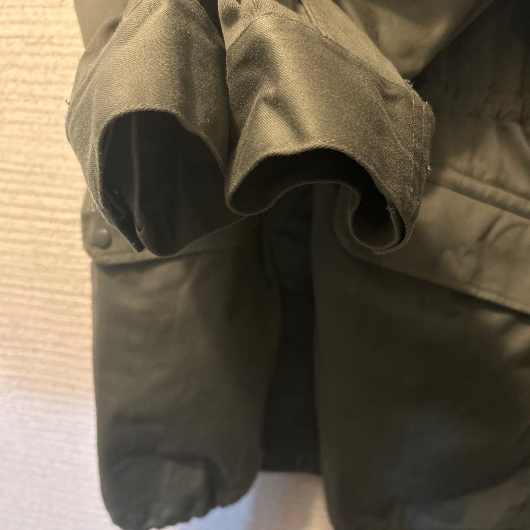 フランス軍 M-64 SOCOVET社製 ライナー付