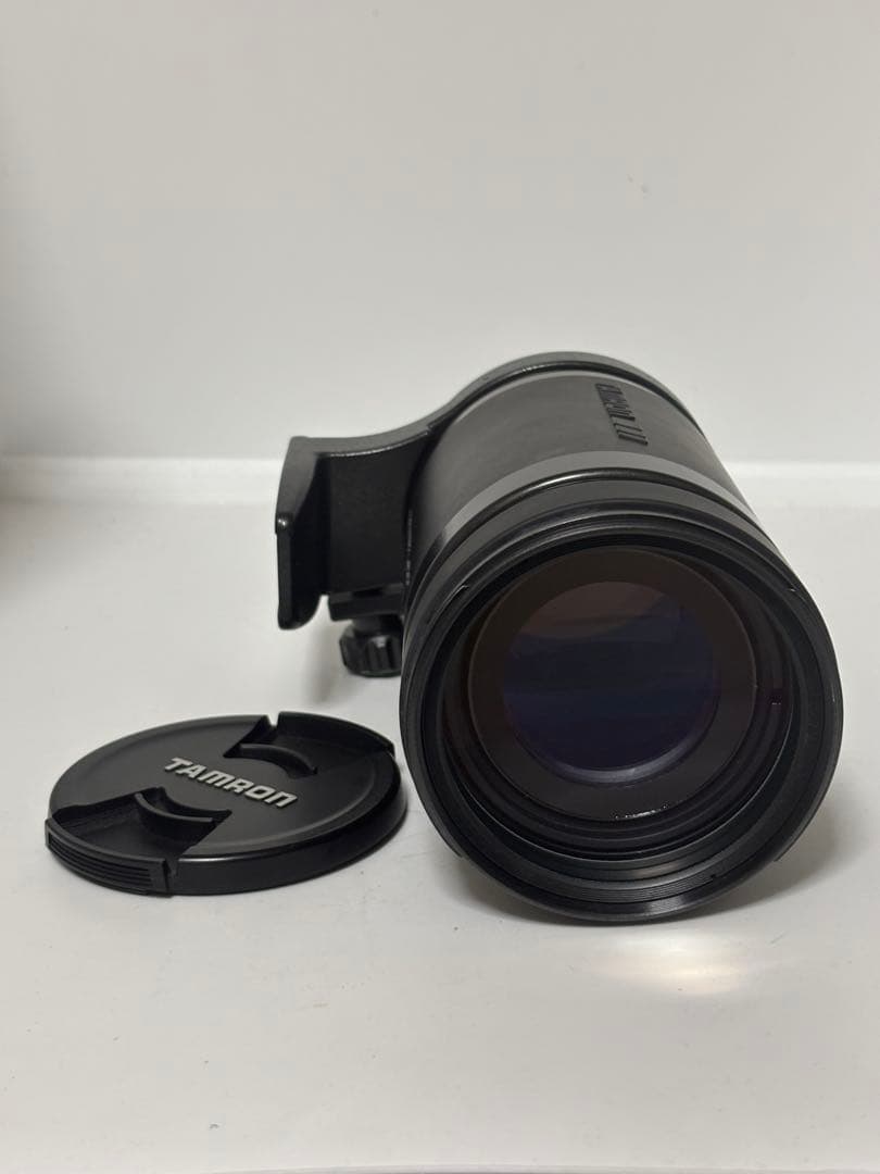 TAMRON AF LD 200-400mm F5.6 Nikon用