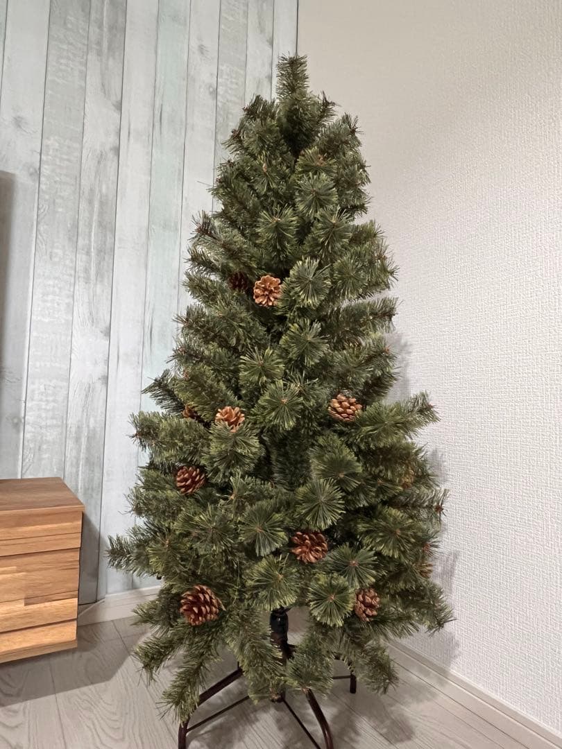 Alsace Tree 120 クリスマスツリー 120cm 2024年