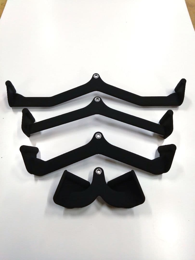 マググリップ型　アタッチメント　4点セット