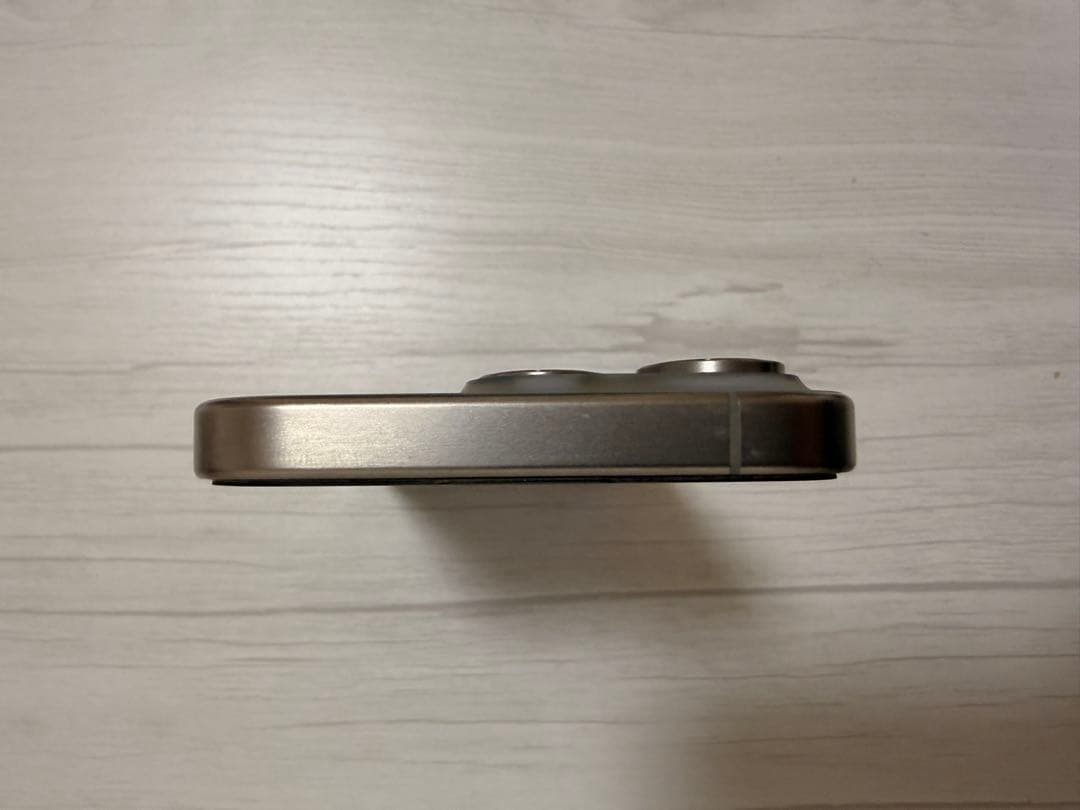 Apple iPhone15Pro 本体 訳あり