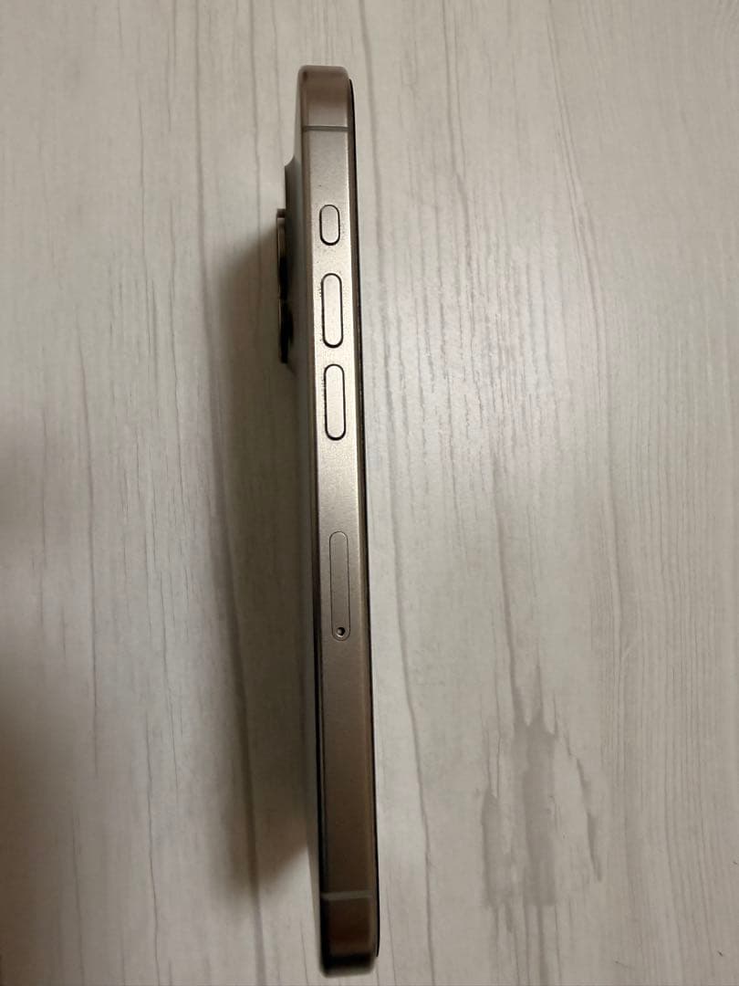 Apple iPhone15Pro 本体 訳あり