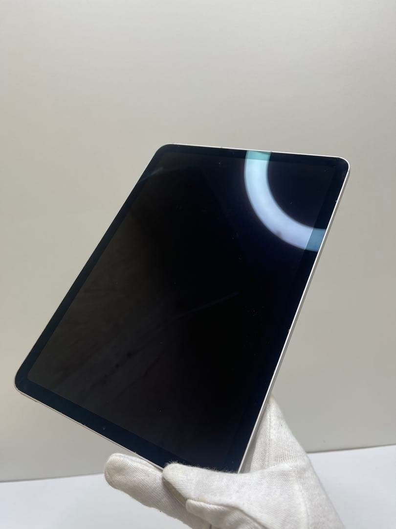 iPad Air 第4世代 64GB Wi-fi + Cellular 84%