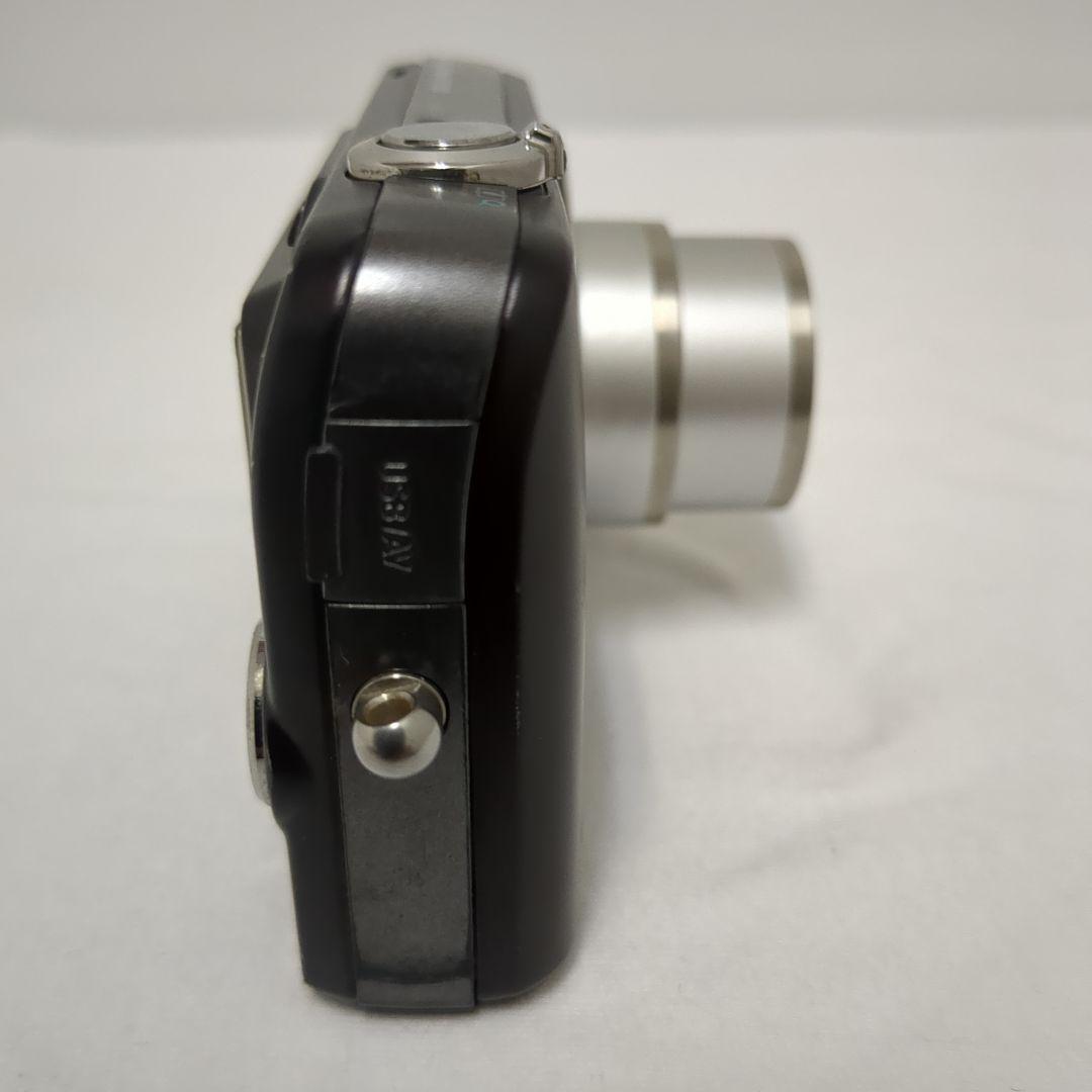 CASIO EXILIM EX-Z1080 ブラック デジタルカメラ カシオ