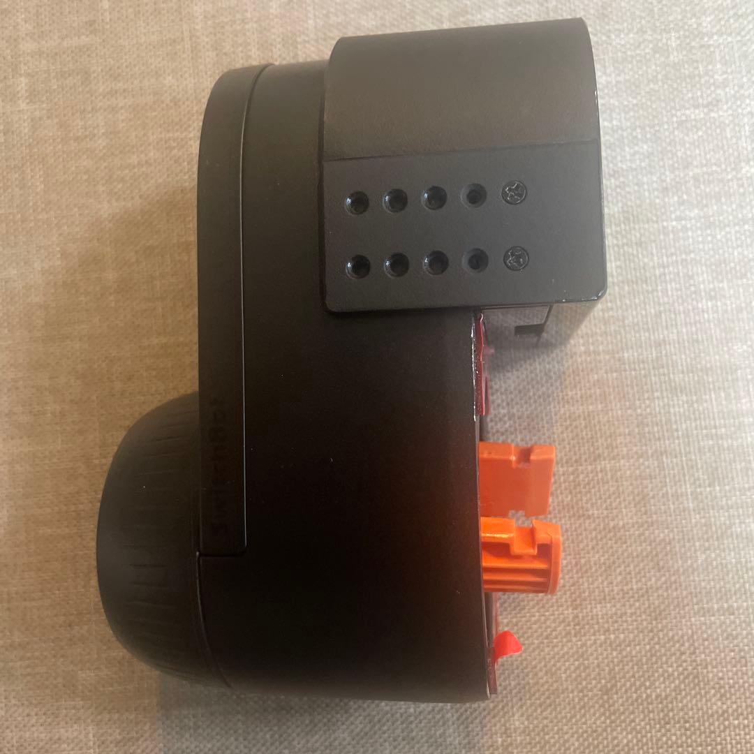 SwitchBot スマートロック Ultra 顔認証- スイッチボット