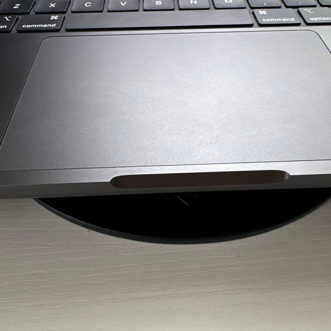 MacBook Pro 14インチ M4 24GB 1TB US配列