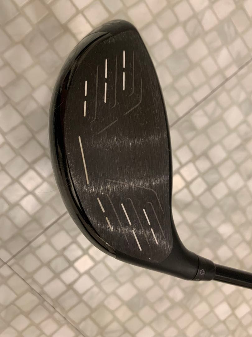 【最終値下】PING G430MAXドライバー10.5度Sシャフトヘッドカバー付