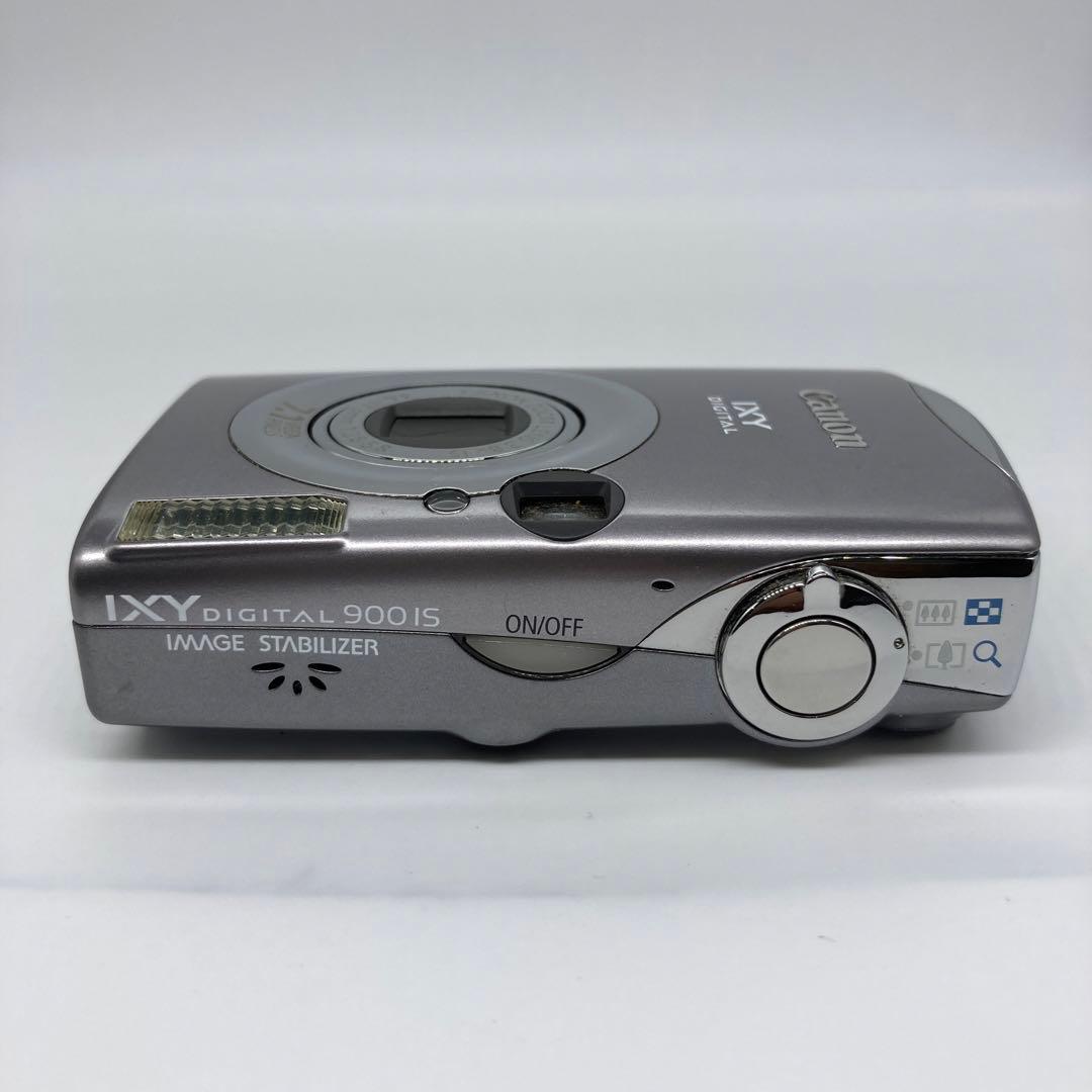 ★Canon　キャノン　デジタルカメラ　PC1209