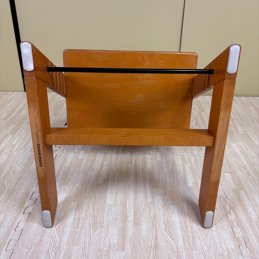 ☆程度良好☆　ストッケ　STOKKE　トリップ　トラップ　ナチュラル