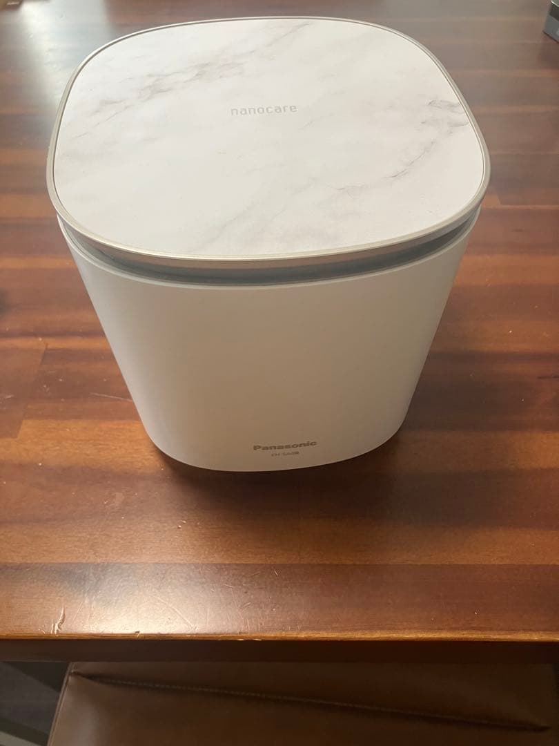 大吉縁　Panasonic ナノケア フェイススチーマー EH-SA0B