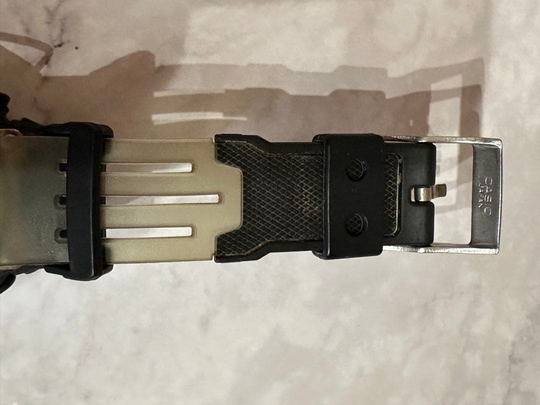 二代目サーフライダーファウンデーション限定DW-6900S-1T G-SHOCK