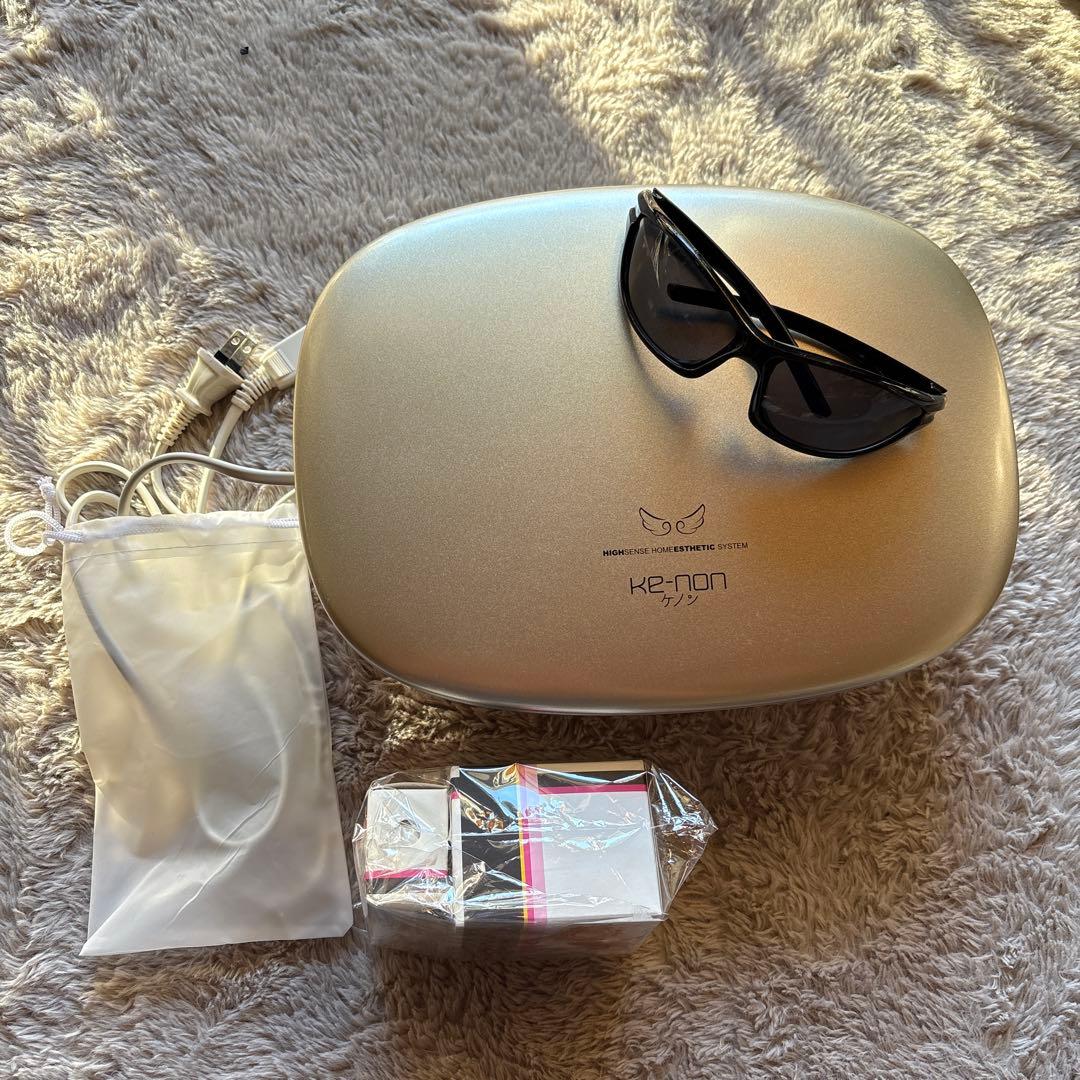 ケノン　ゴールド