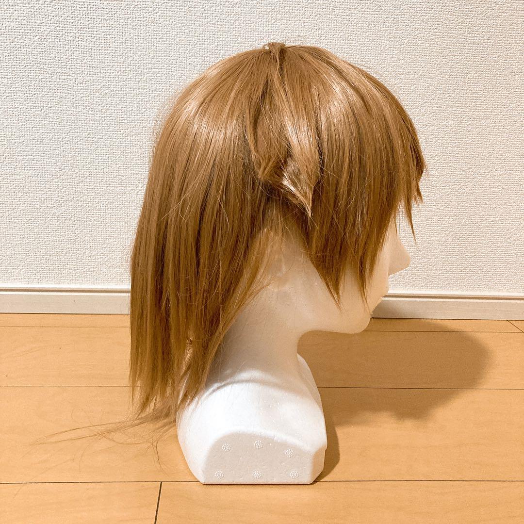 伏見ガク　虚空大戦　コスプレ