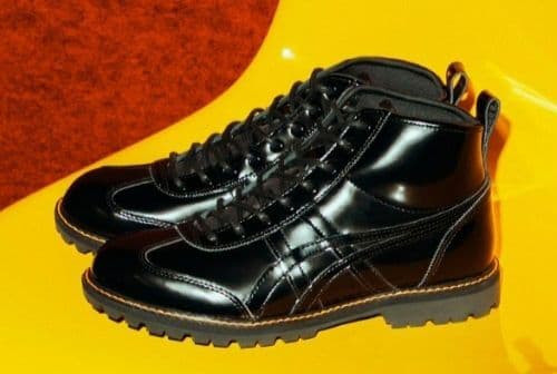 Onitsukatiger / メキシコリンカン24cm