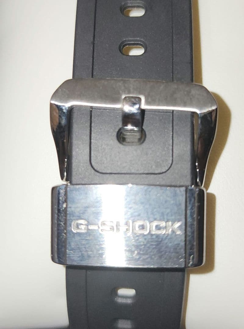 カシオ G-SHOCK GMW-B5000-1JF