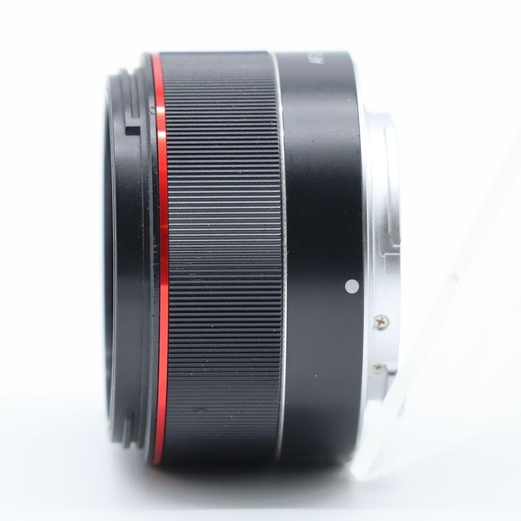 SAMYANG AF 24mm F2.8 FE ソニーαE用 #4010