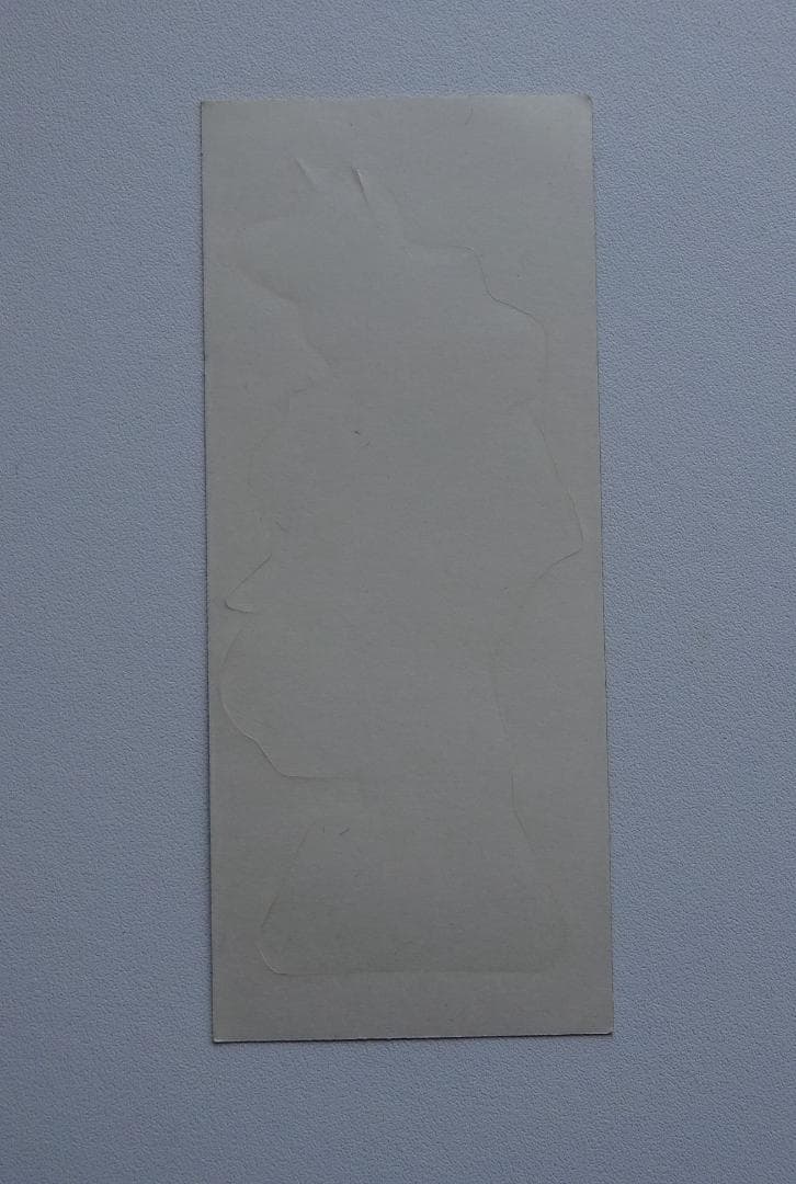 【コスモス？】聖闘士星矢 フェニックス カードダス