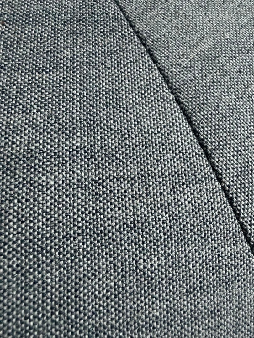 フリッツ・ハンセン　FRITZ HANSEN POUF　プフ