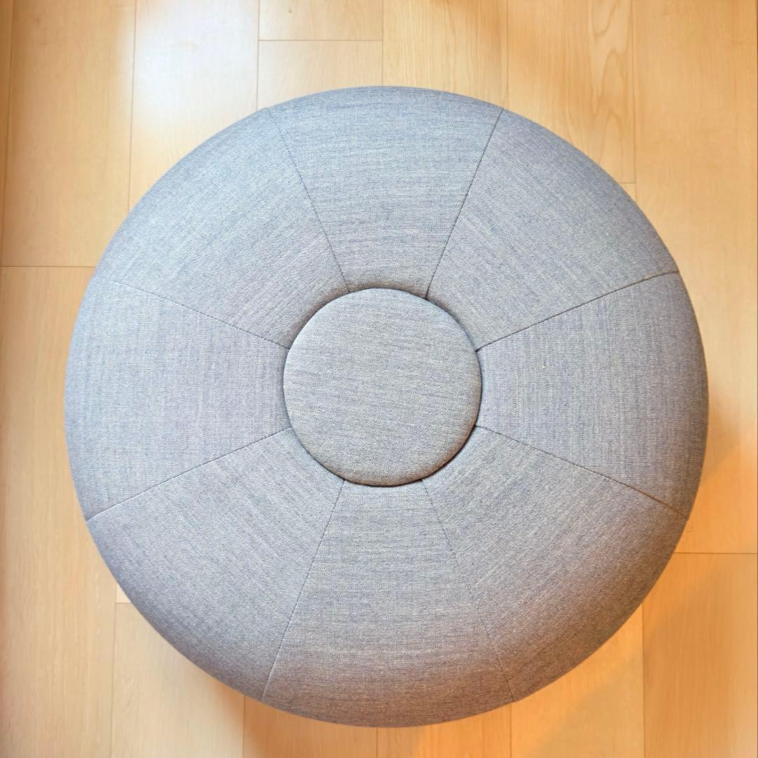 フリッツ・ハンセン　FRITZ HANSEN POUF　プフ