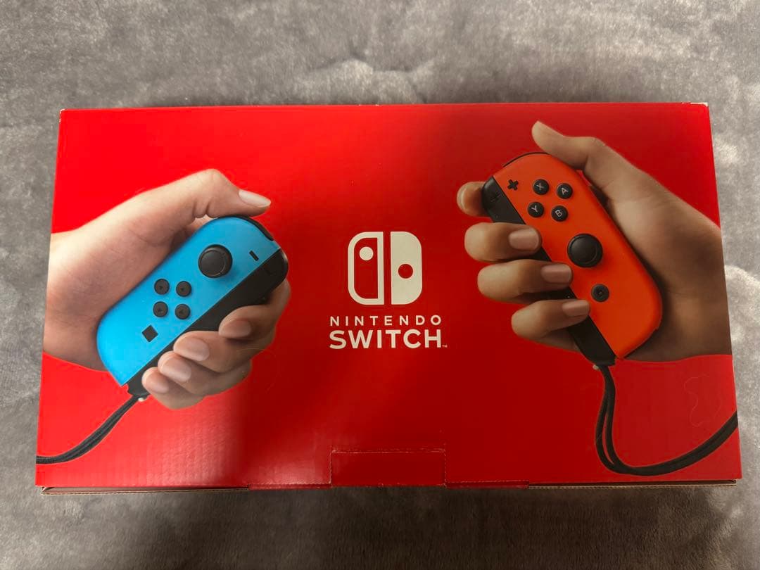 美品 Switch Nintendo
