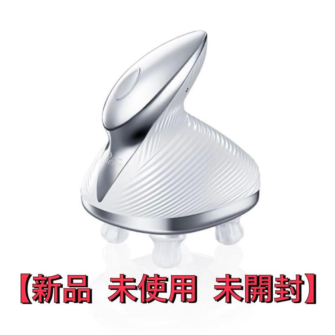 新品未使用 ReFa リファビューテック ヘッドスパ