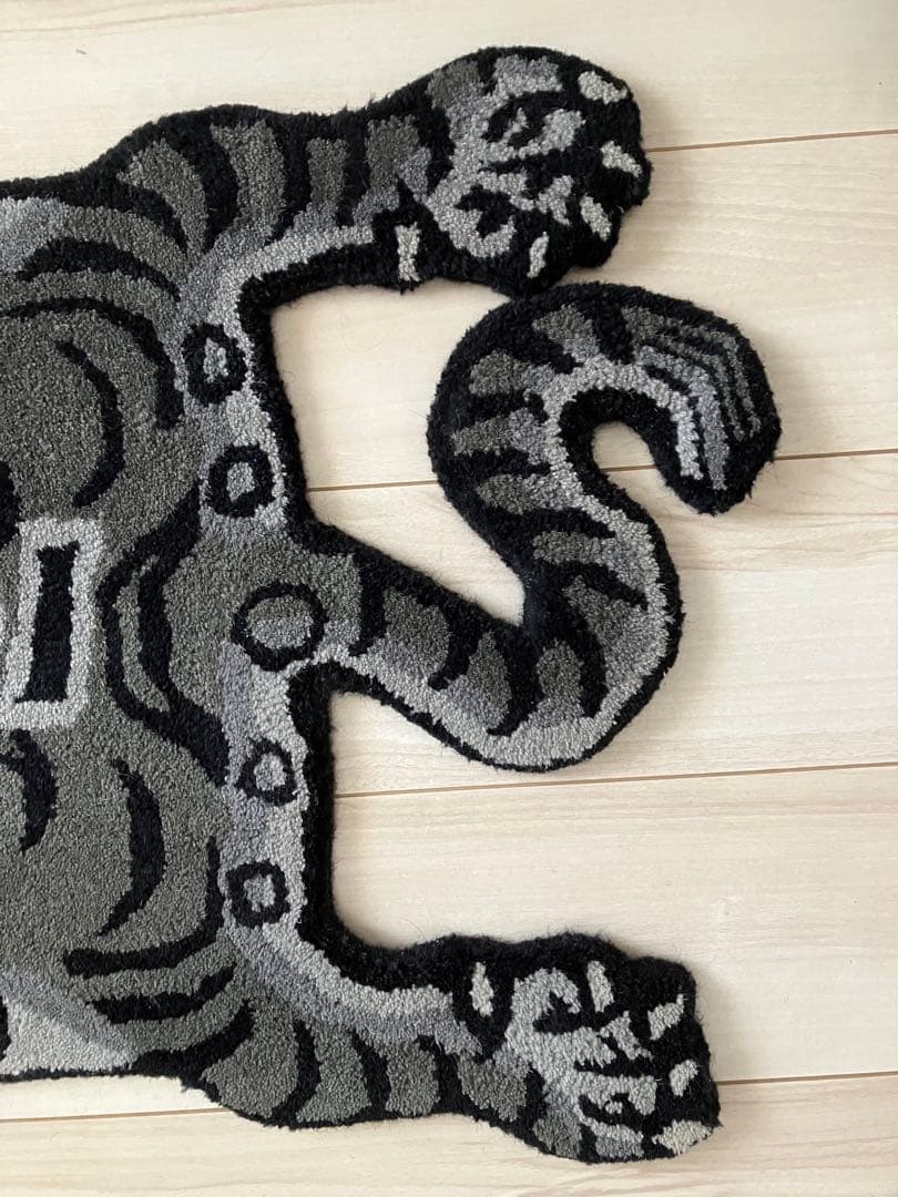 FC.Real Bristol ラグマット