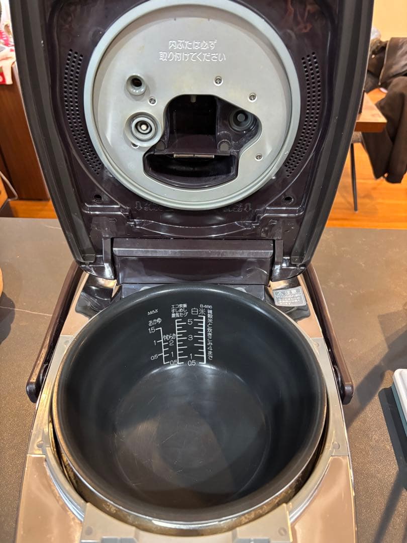 Zojirushi 炊飯器 NW-AA10