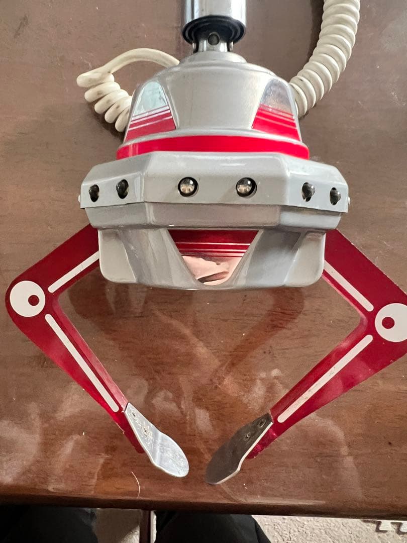 NEW UFOキャッチャー アーム モーター 蛇腹 SEGA セガ【正常稼働品】