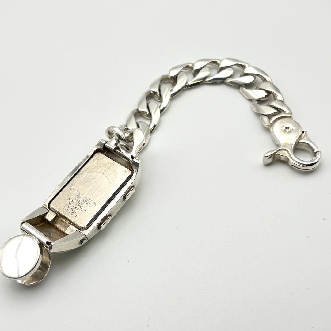 ✨限定500個✨シチズン クォーツ インディペンデント 安室奈美恵デザイン