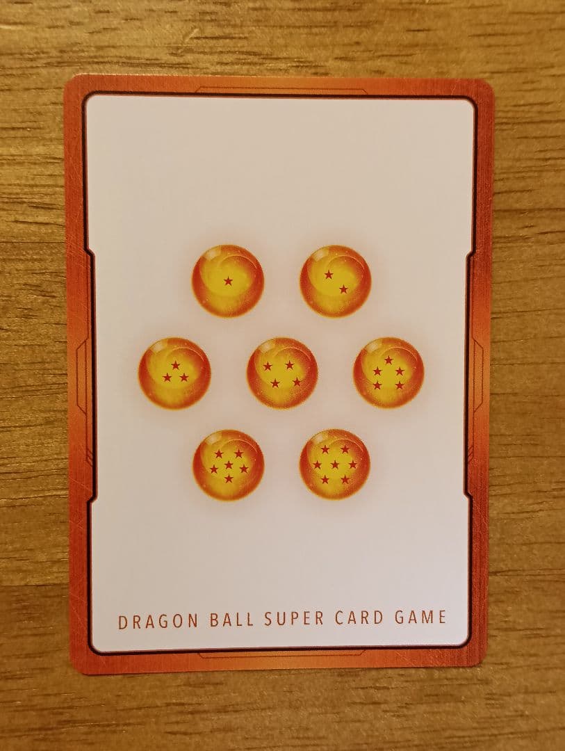 ドラゴンボールフュージョンワールド　エナジーマーカー　金　88　ゴテンクス