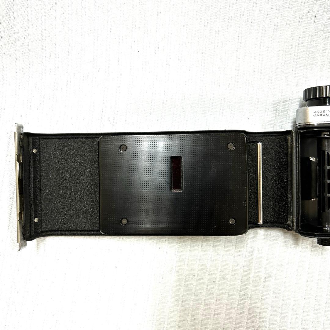 マミヤ MAMIYA Press 65mm f:6.3 ジャンクセット