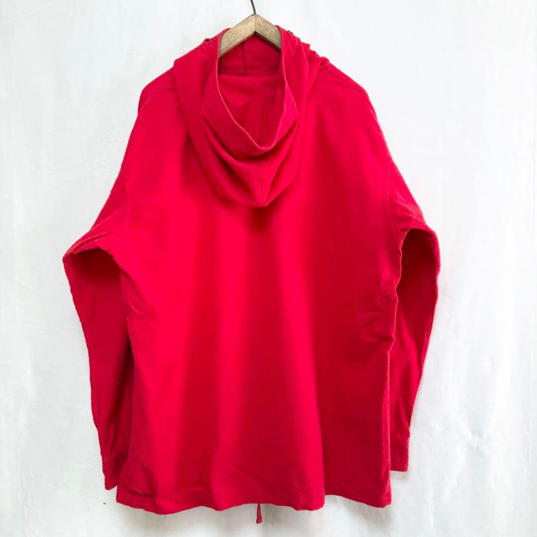 Mサイズ！ENGINEERED GARMENTS カグールシャツ