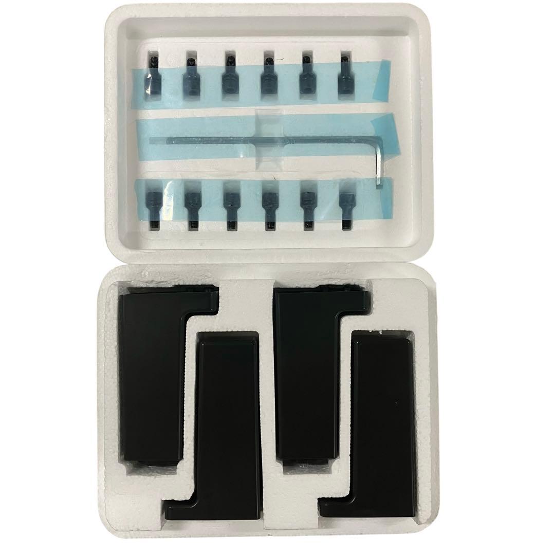 3406 ミニ冷蔵庫 アクア LOOC AQR-FD7P ブラウン