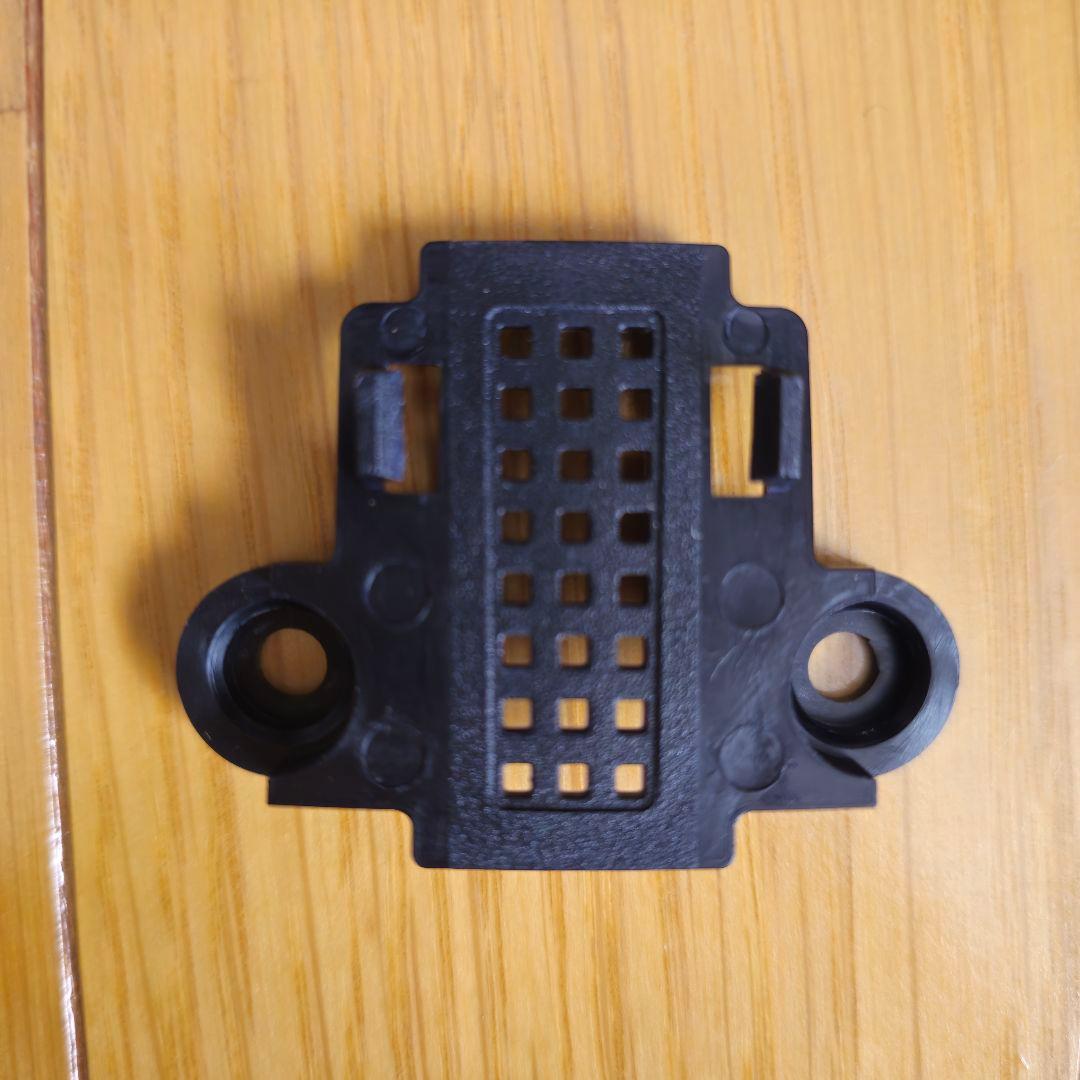 ランサーエボリューションX (10) ステアリングカバー