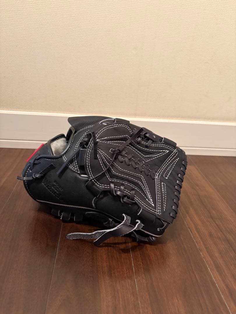 Rawlings 軟式投手用グローブ HOH プロエクセル