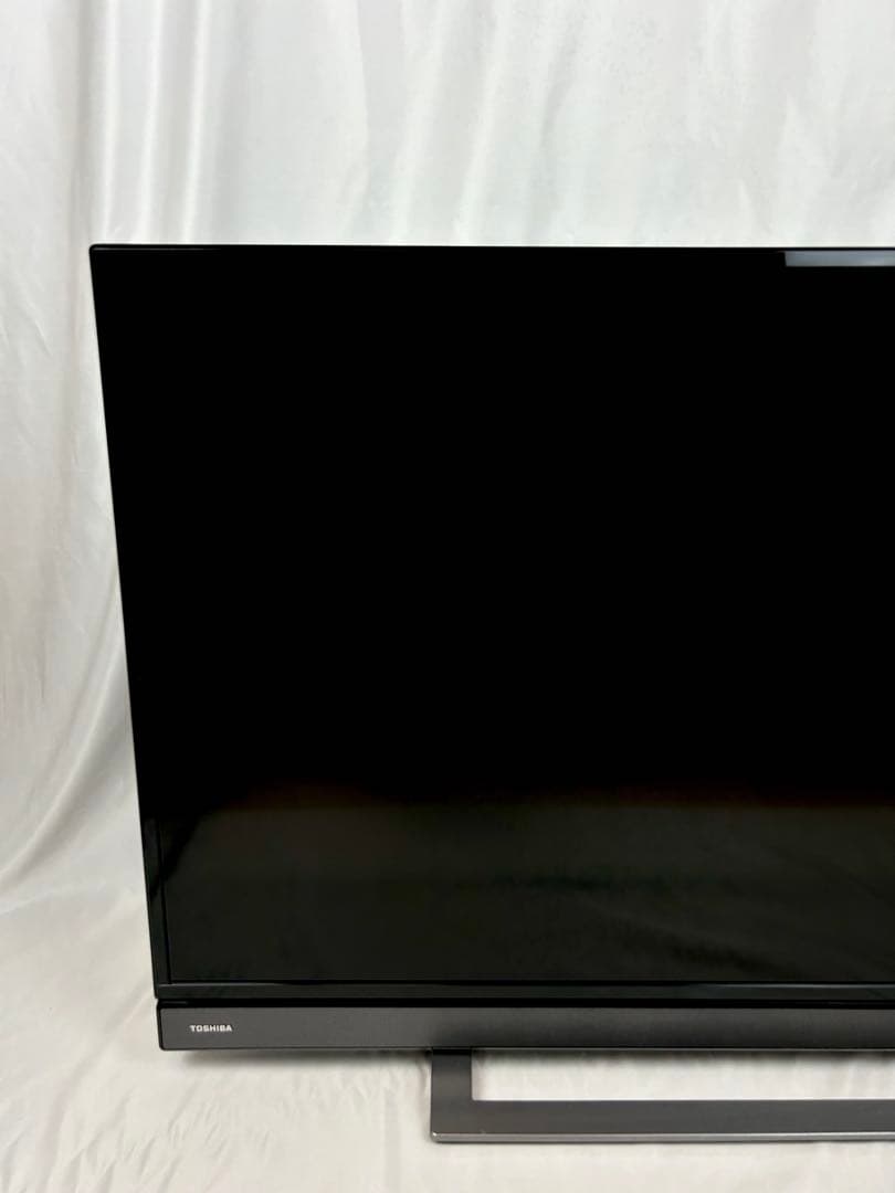 TOSHIBA 東芝 40型液晶テレビ 40V31 2020年製