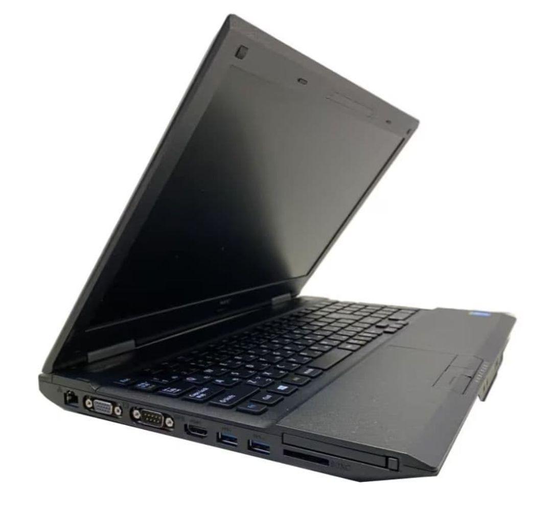 新古品■NECVersaProCorei5 SSD480GB Bluetooth