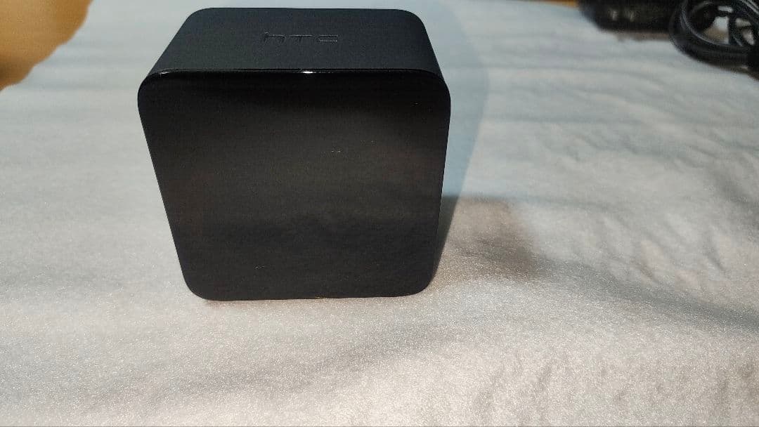 HTC Vive ベースステーション 1.0 2個セット + クランプ クリップ