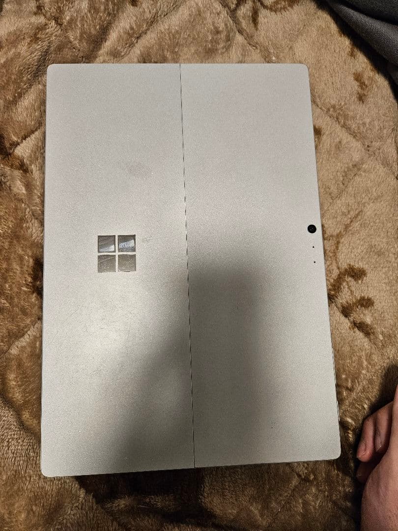 Microsoft Surface Pro6 i5 8世代 8GB 256GB