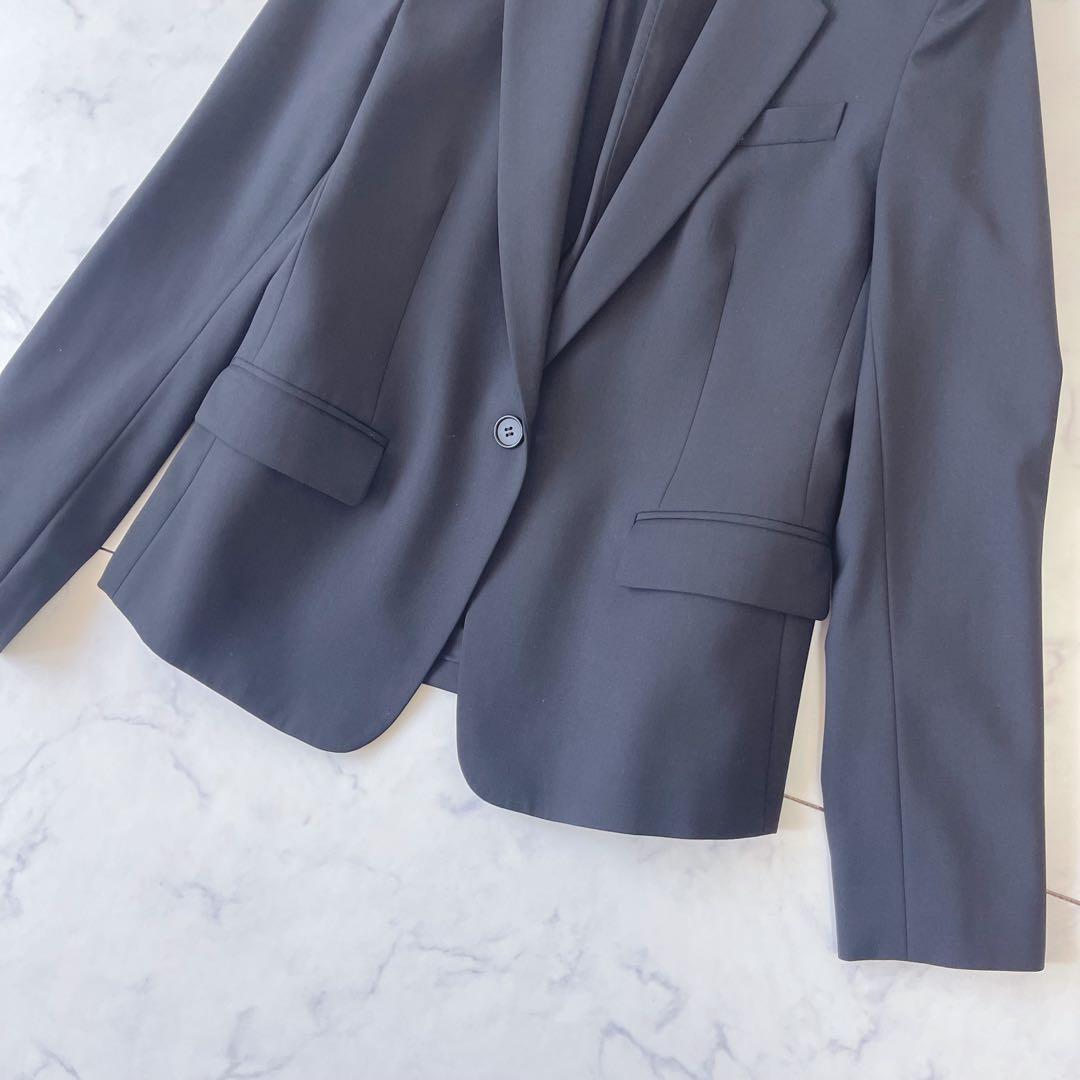 ako726【美品】セオリー GABE.N TAILOR セットアップ