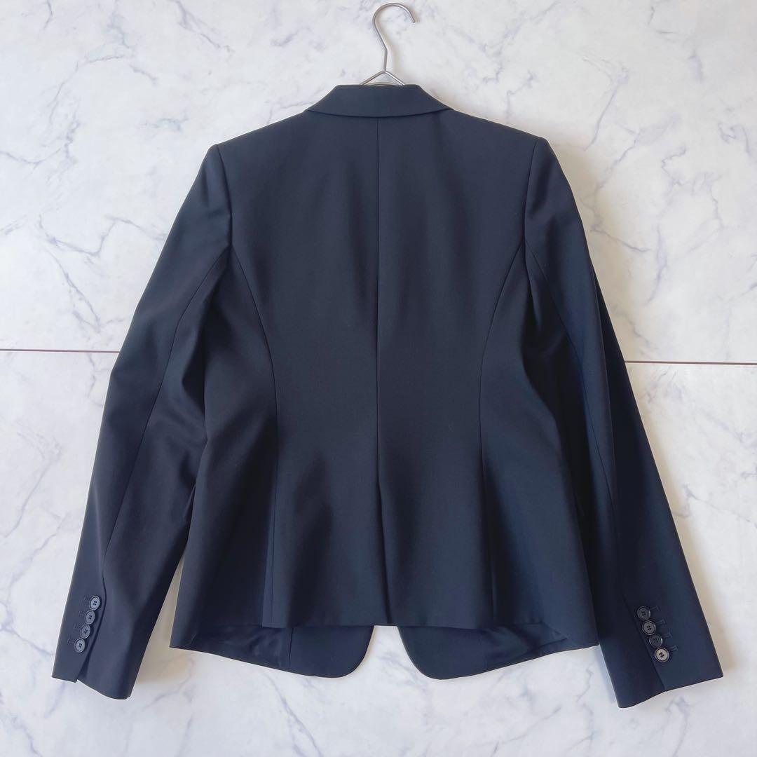 ako726【美品】セオリー GABE.N TAILOR セットアップ
