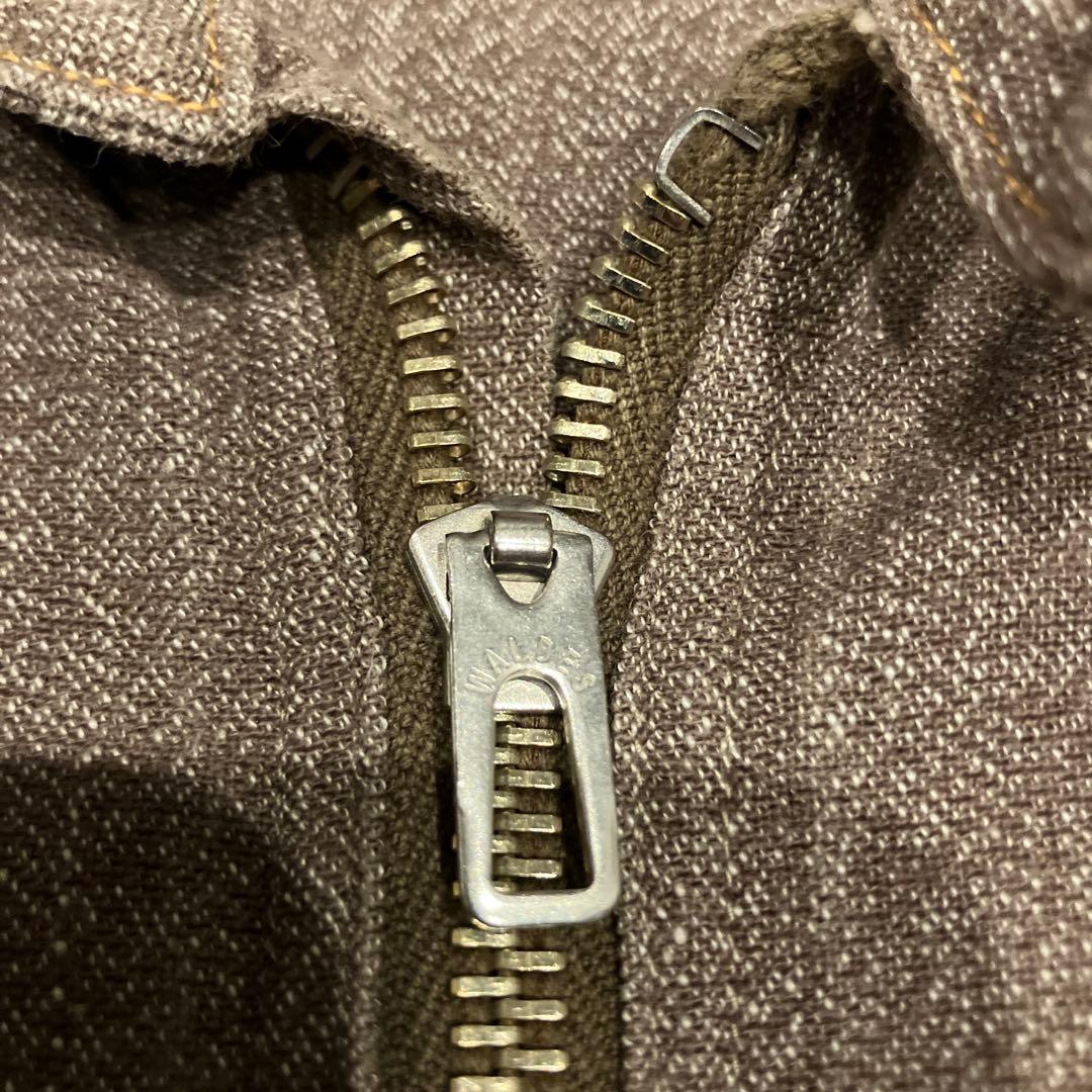 JELADO シャンブレーシャツ　L 美品