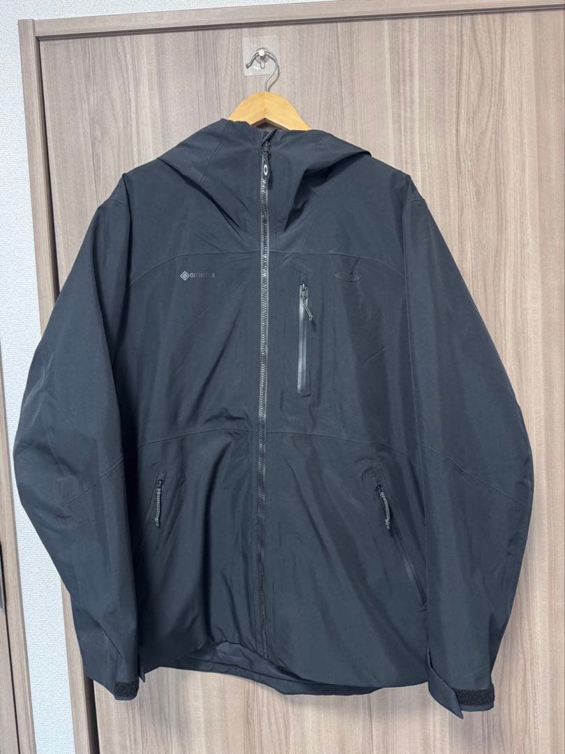 OAKLEY ゴアテックスナイロンジャケット